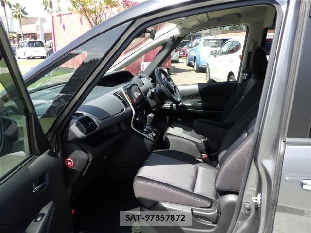 Nissan SERENA 2019 8923503-21
