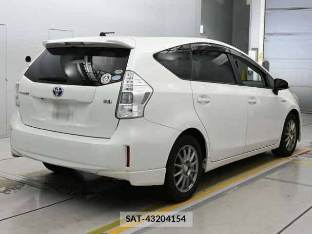 Toyota PRIUS 2011 8938398-1