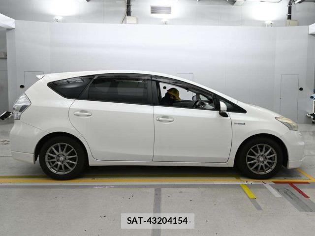 Toyota PRIUS 2011 8938398-3