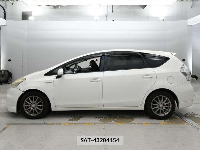 Toyota PRIUS 2011 8938398-4