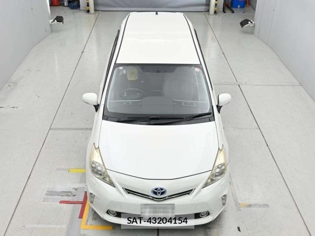 Toyota PRIUS 2011 8938398-7