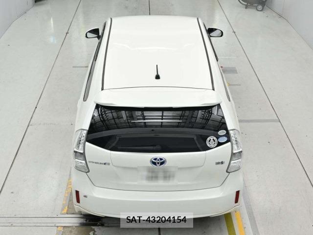 Toyota PRIUS 2011 8938398-8