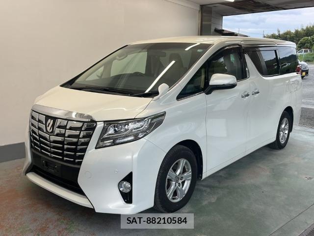 Toyota ALPHARD 2015 8906228-0