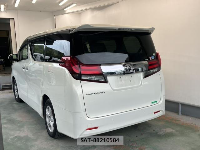Toyota ALPHARD 2015 8906228-1