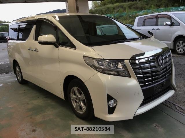 Toyota ALPHARD 2015 8906228-3
