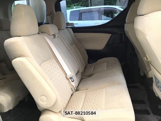 Toyota ALPHARD 2015 8906228-6
