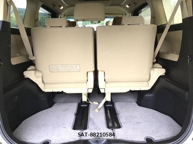 Toyota ALPHARD 2015 8906228-7