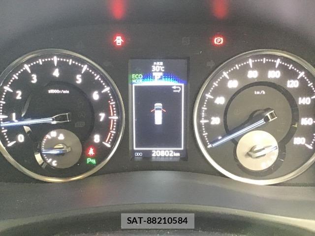 Toyota ALPHARD 2015 8906228-8