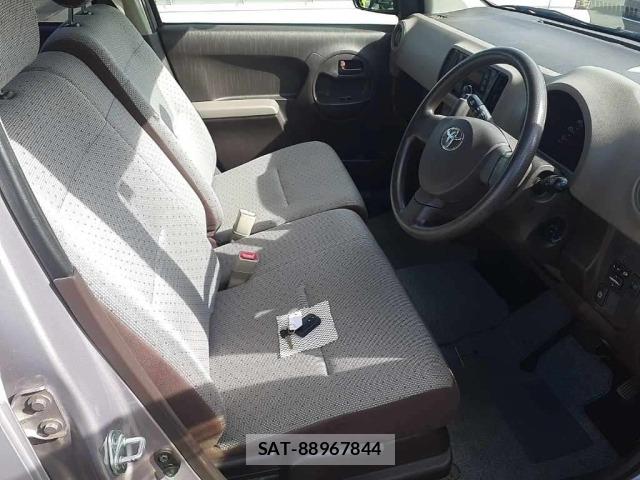 Toyota PASSO 2015 8886207-10