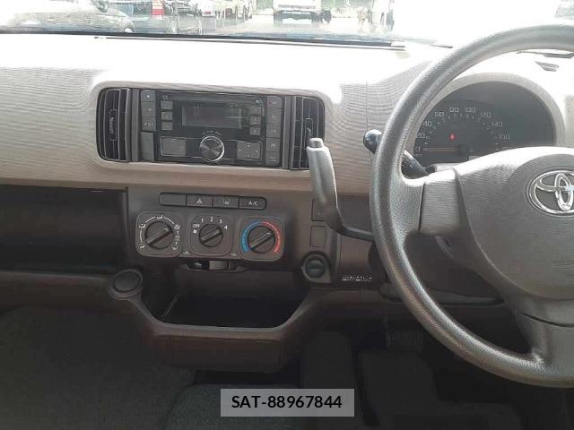 Toyota PASSO 2015 8886207-11