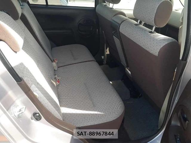 Toyota PASSO 2015 8886207-12