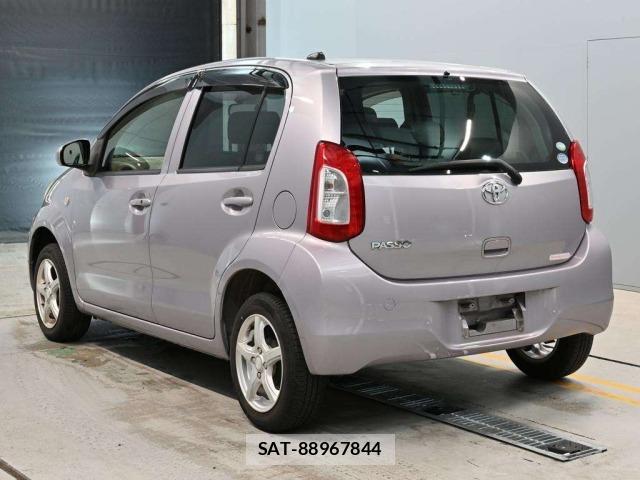 Toyota PASSO 2015 8886207-6