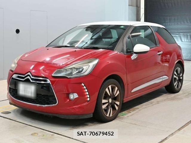 Citroen DS3 2016 8787461-0