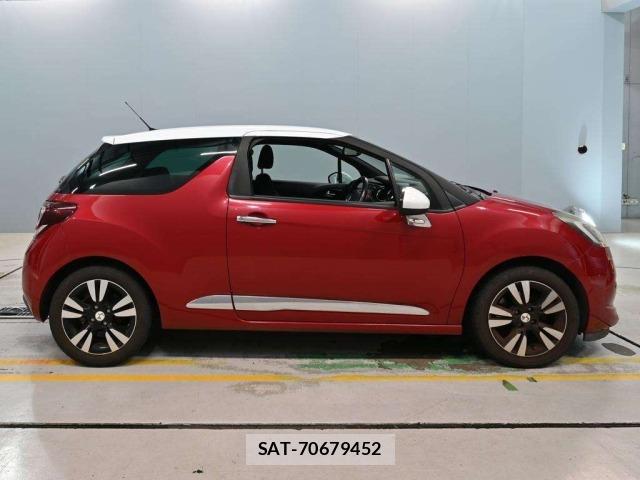 Citroen DS3 2016 8787461-3