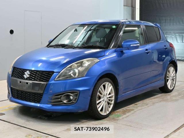 Suzuki SWIFT 2013 8777268-0