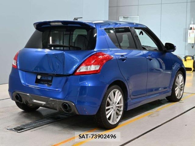 Suzuki SWIFT 2013 8777268-1