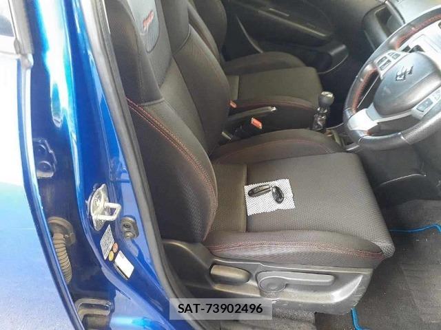 Suzuki SWIFT 2013 8777268-10