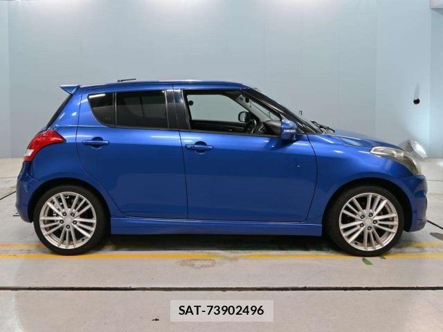 Suzuki SWIFT 2013 8777268-3