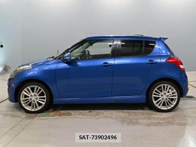 Suzuki SWIFT 2013 8777268-4