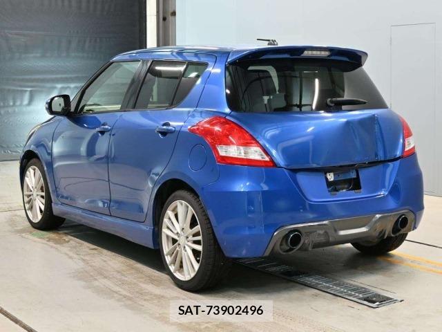 Suzuki SWIFT 2013 8777268-6