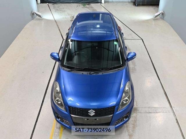 Suzuki SWIFT 2013 8777268-7