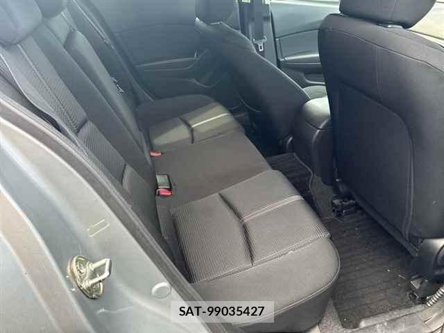 Mazda AXELA 2017 8699096-8