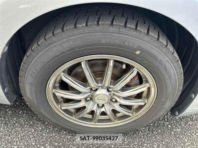 Mazda AXELA 2017 8699096-9