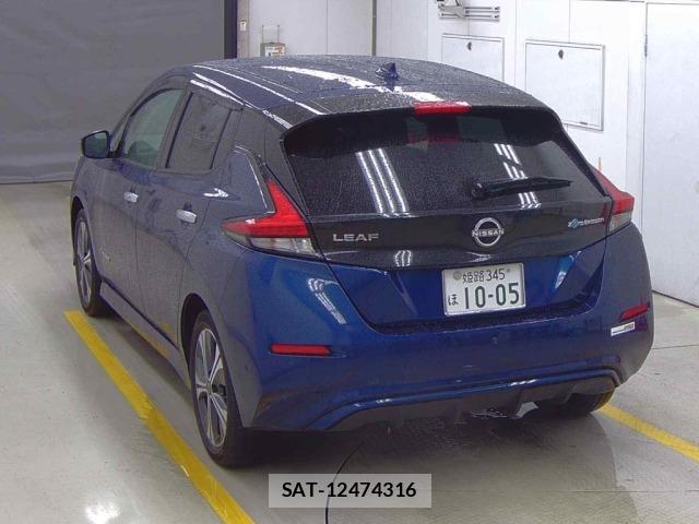 Nissan LEAF 2022 8863261-1