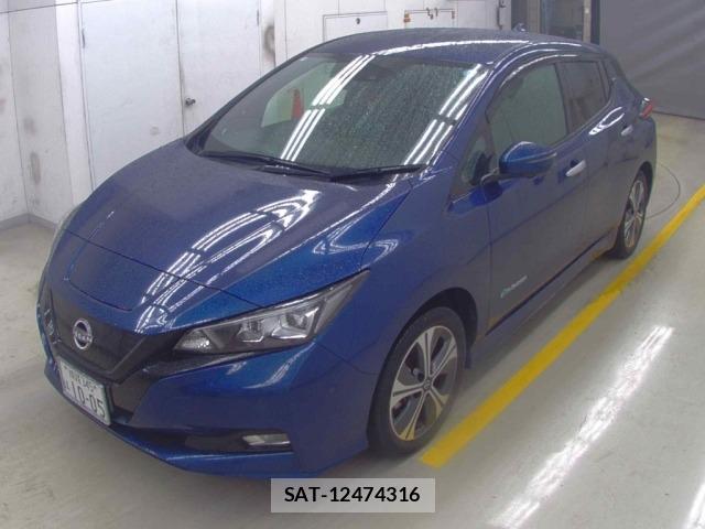 Nissan LEAF 2022 8863261-3