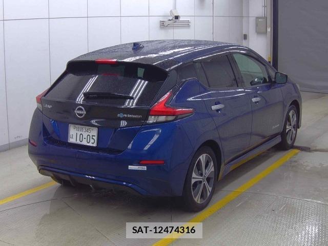 Nissan LEAF 2022 8863261-4