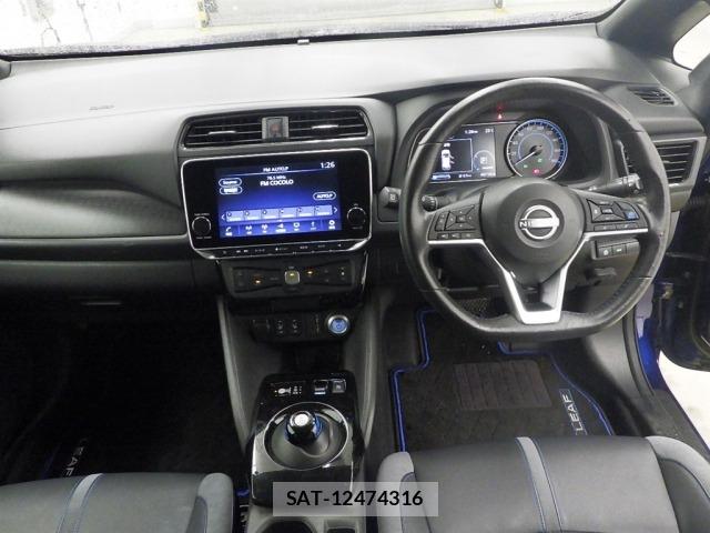 Nissan LEAF 2022 8863261-5