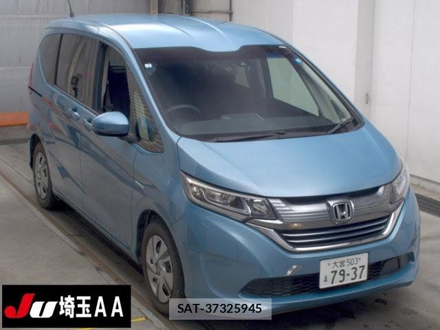 Honda FREED 2017 8775154-0