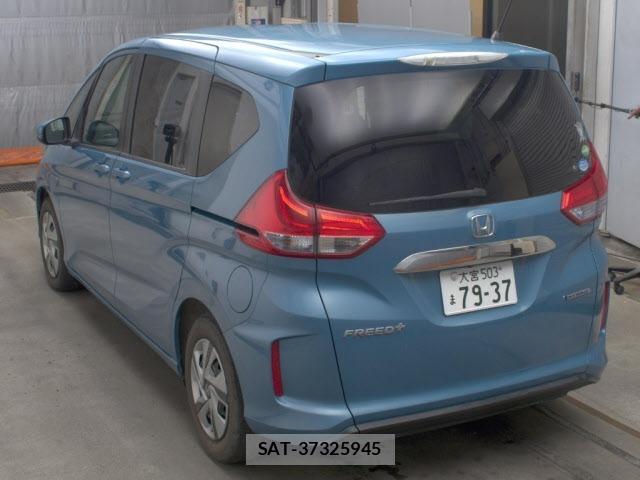 Honda FREED 2017 8775154-1