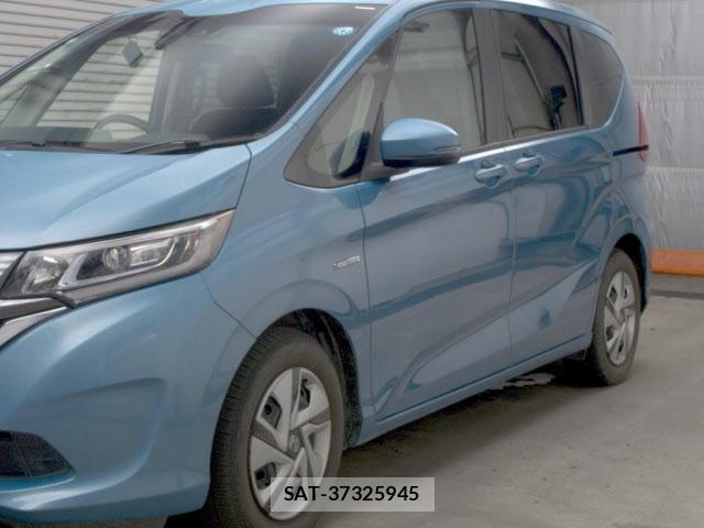 Honda FREED 2017 8775154-4