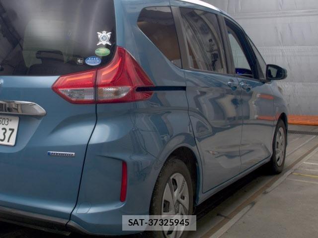 Honda FREED 2017 8775154-5