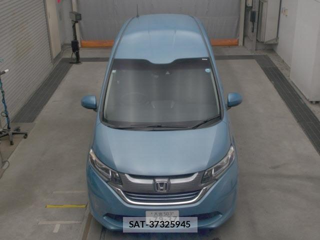 Honda FREED 2017 8775154-6