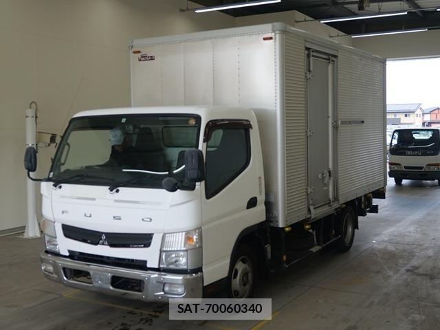 Mitsubishi CANTER 2016 8952818-0