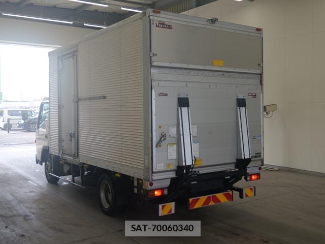 Mitsubishi CANTER 2016 8952818-1