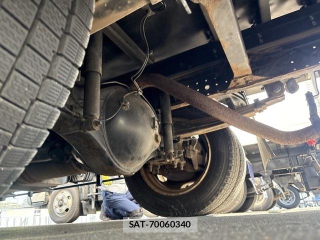 Mitsubishi CANTER 2016 8952818-10