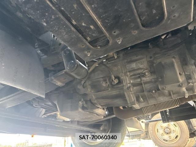 Mitsubishi CANTER 2016 8952818-11
