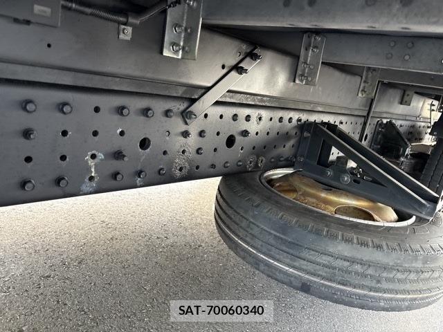 Mitsubishi CANTER 2016 8952818-12