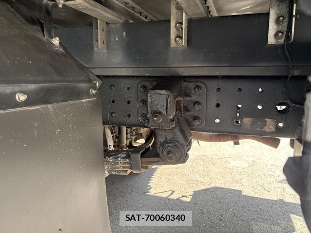 Mitsubishi CANTER 2016 8952818-14