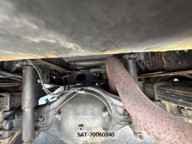 Mitsubishi CANTER 2016 8952818-15