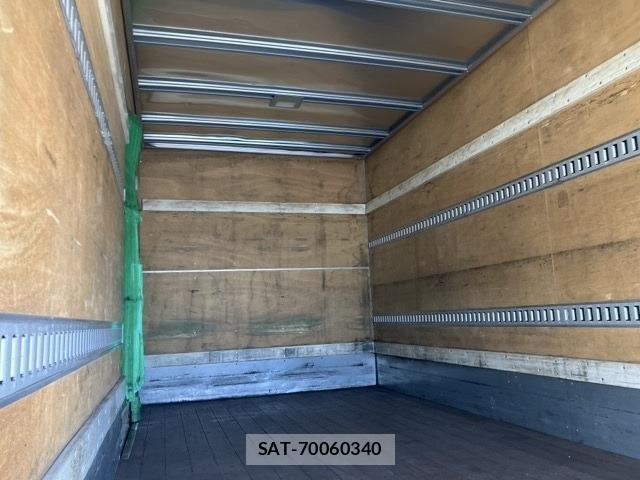 Mitsubishi CANTER 2016 8952818-20