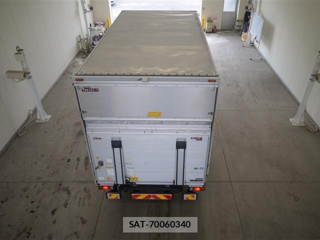 Mitsubishi CANTER 2016 8952818-3
