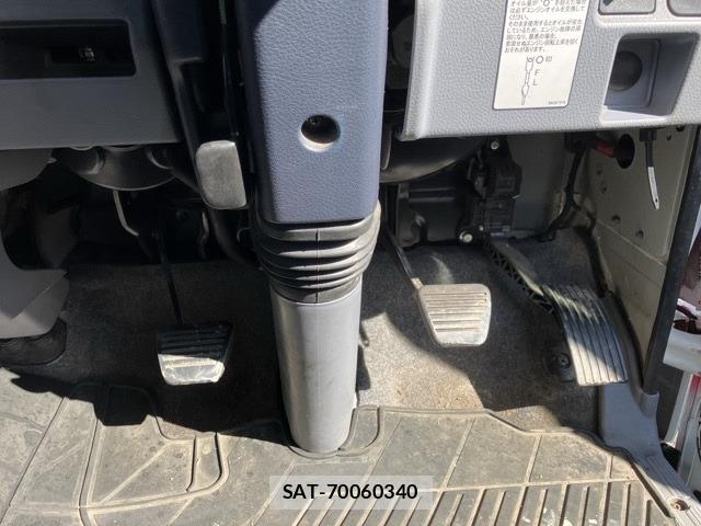 Mitsubishi CANTER 2016 8952818-4