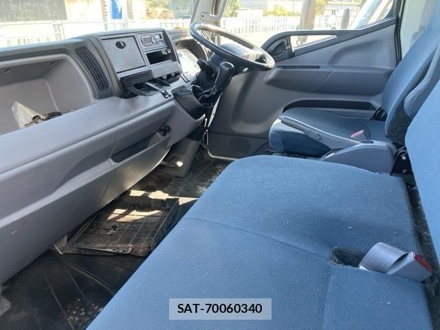 Mitsubishi CANTER 2016 8952818-5
