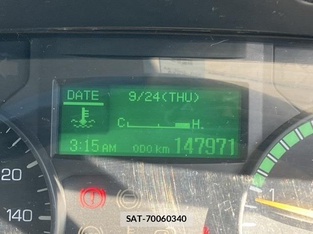 Mitsubishi CANTER 2016 8952818-6