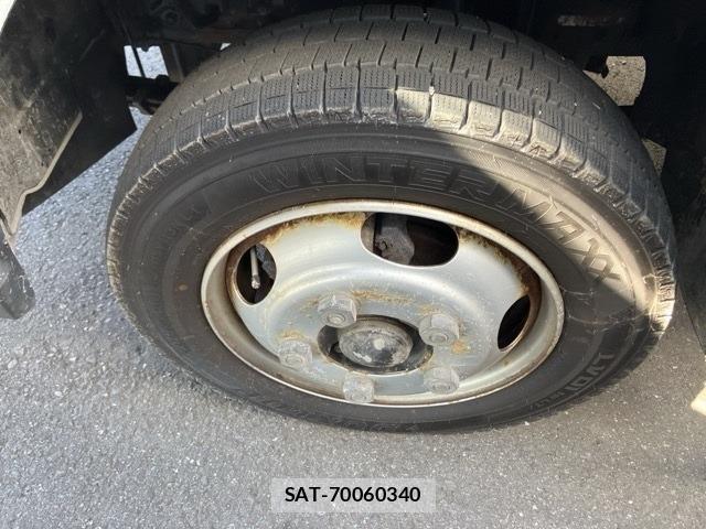 Mitsubishi CANTER 2016 8952818-9