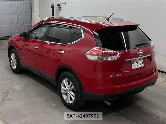 Nissan X-TRAIL 2017 8703907-1